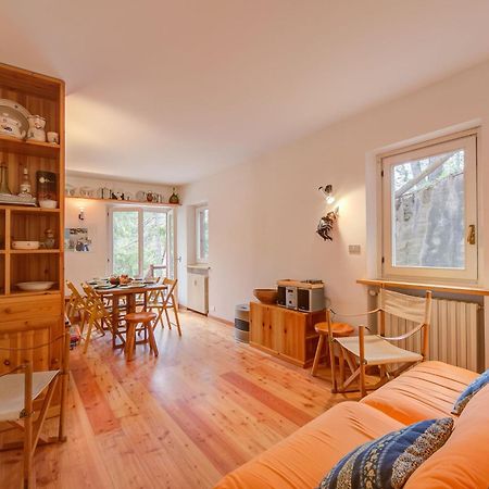 קלאבייר Appartamento La Marmotta Mountain Retreat - Happy Rentals מראה חיצוני תמונה
