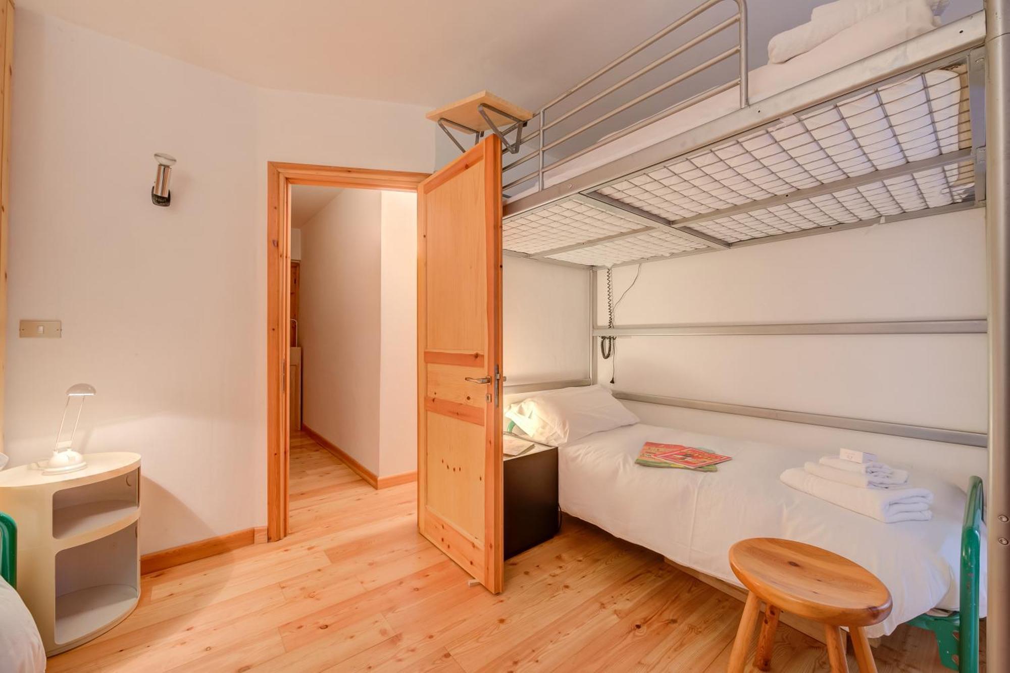 קלאבייר Appartamento La Marmotta Mountain Retreat - Happy Rentals מראה חיצוני תמונה