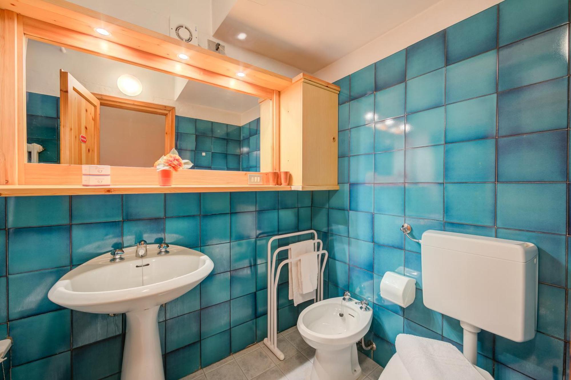 קלאבייר Appartamento La Marmotta Mountain Retreat - Happy Rentals מראה חיצוני תמונה