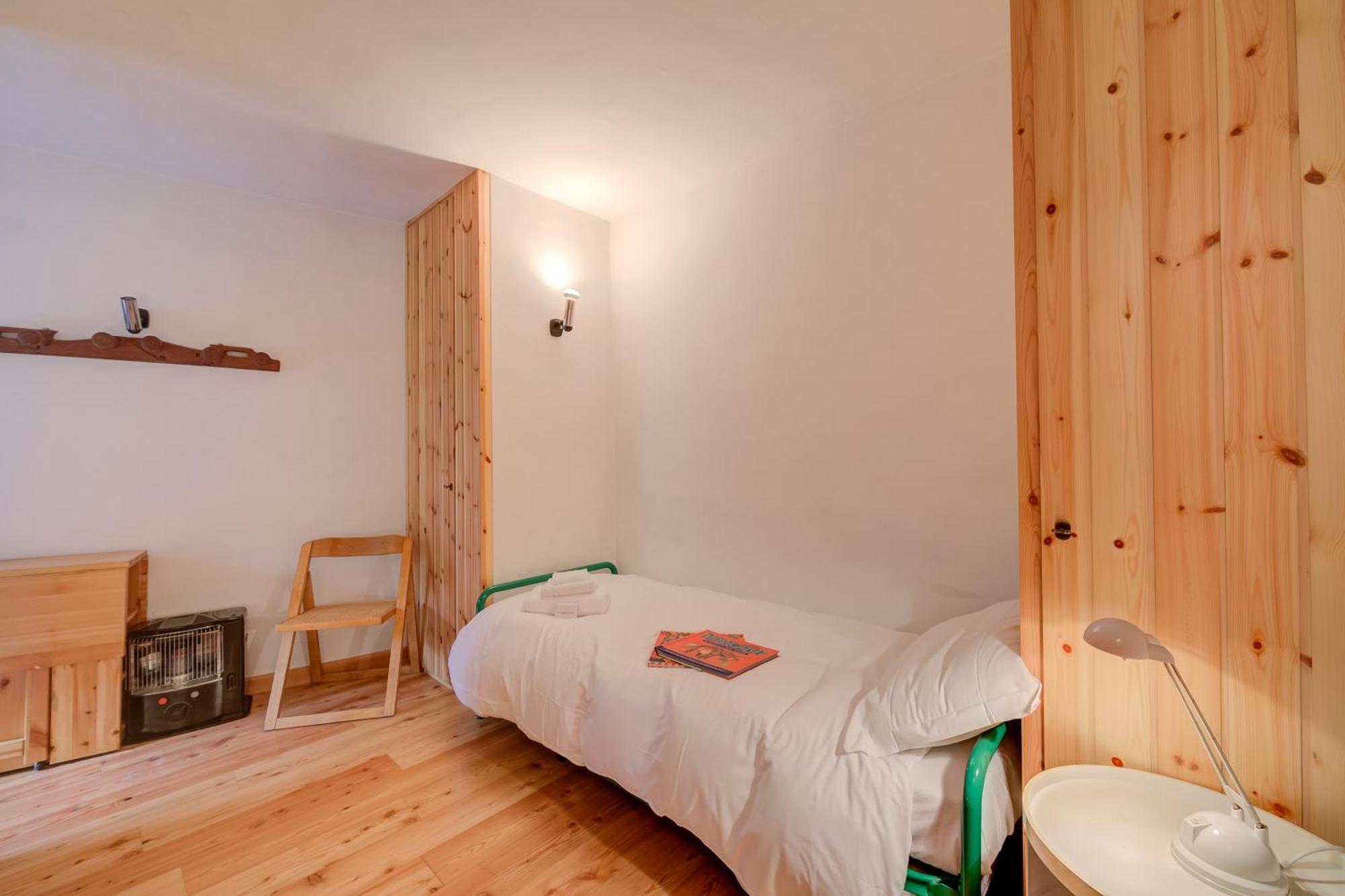 קלאבייר Appartamento La Marmotta Mountain Retreat - Happy Rentals מראה חיצוני תמונה
