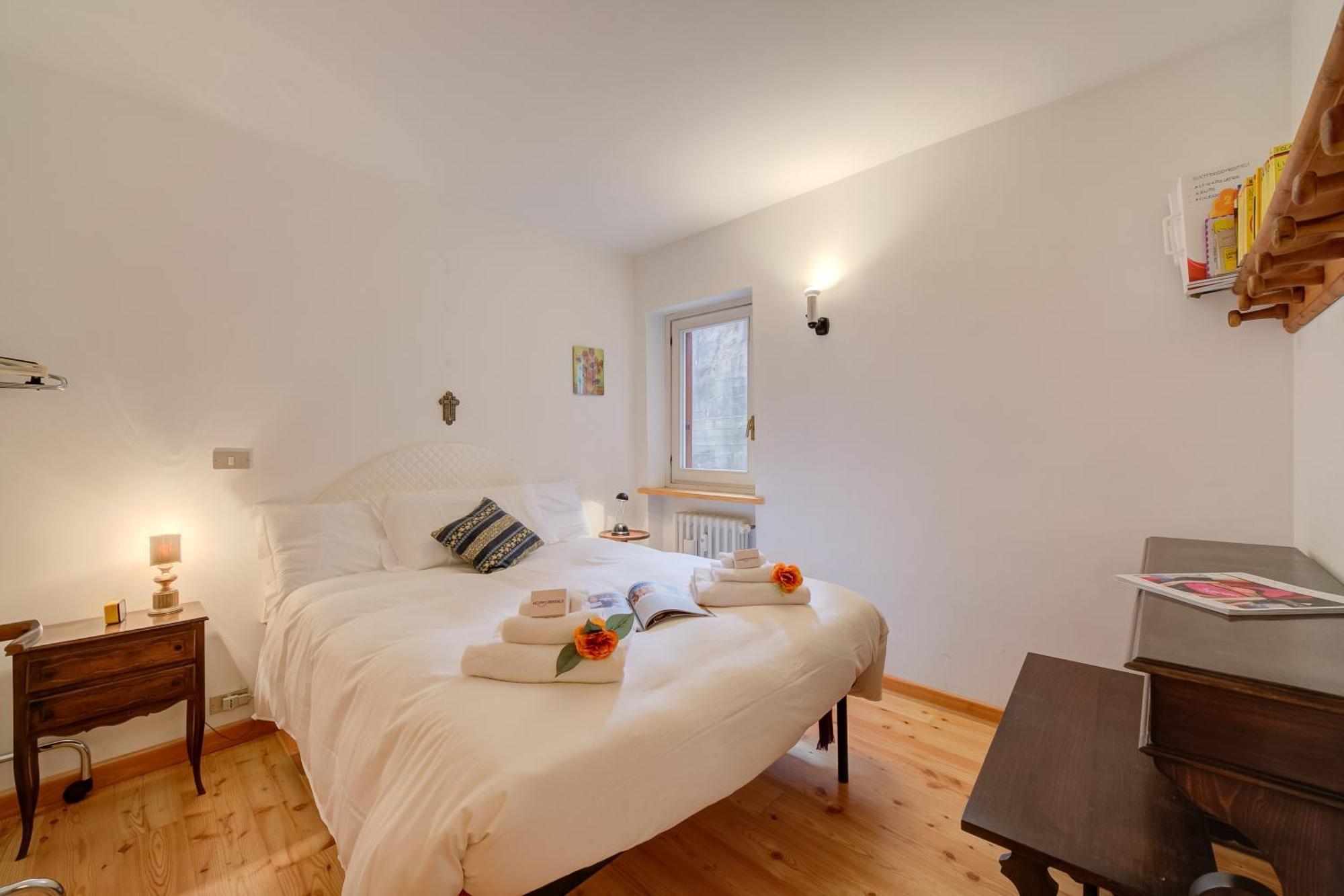 קלאבייר Appartamento La Marmotta Mountain Retreat - Happy Rentals מראה חיצוני תמונה