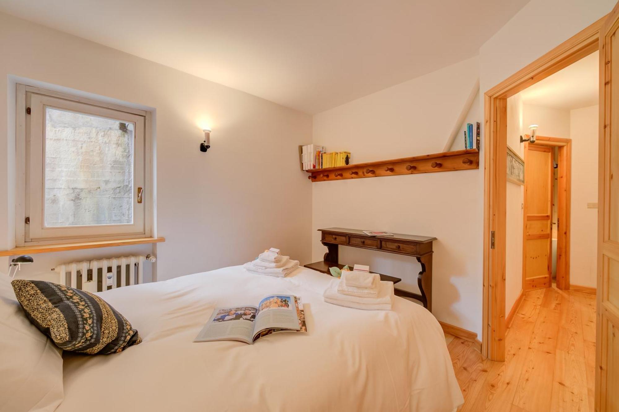 קלאבייר Appartamento La Marmotta Mountain Retreat - Happy Rentals מראה חיצוני תמונה